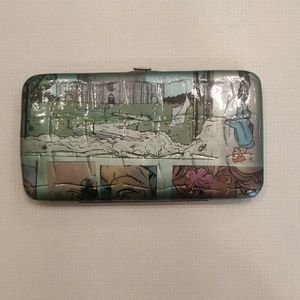 Accessories - Wallet Accessories - Wallet